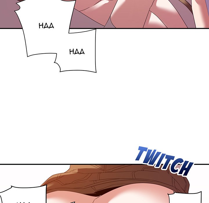 New Flavors Chapter 19 Page 9