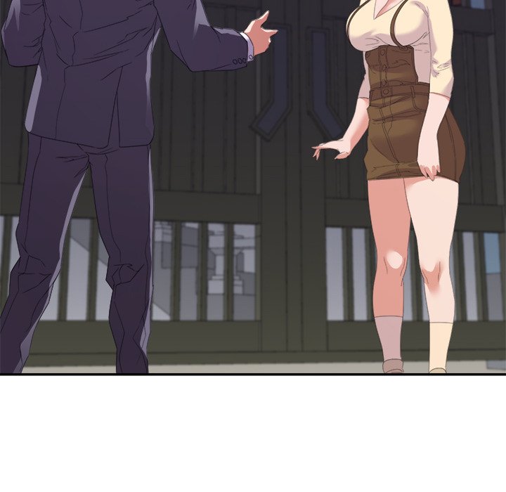 New Flavors Chapter 19 Page 90
