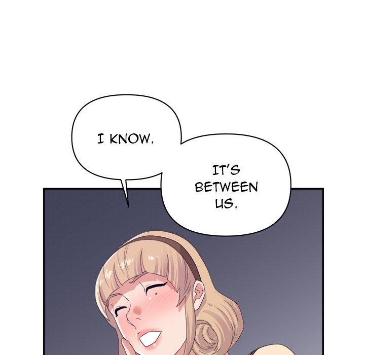 New Flavors Chapter 19 Page 91