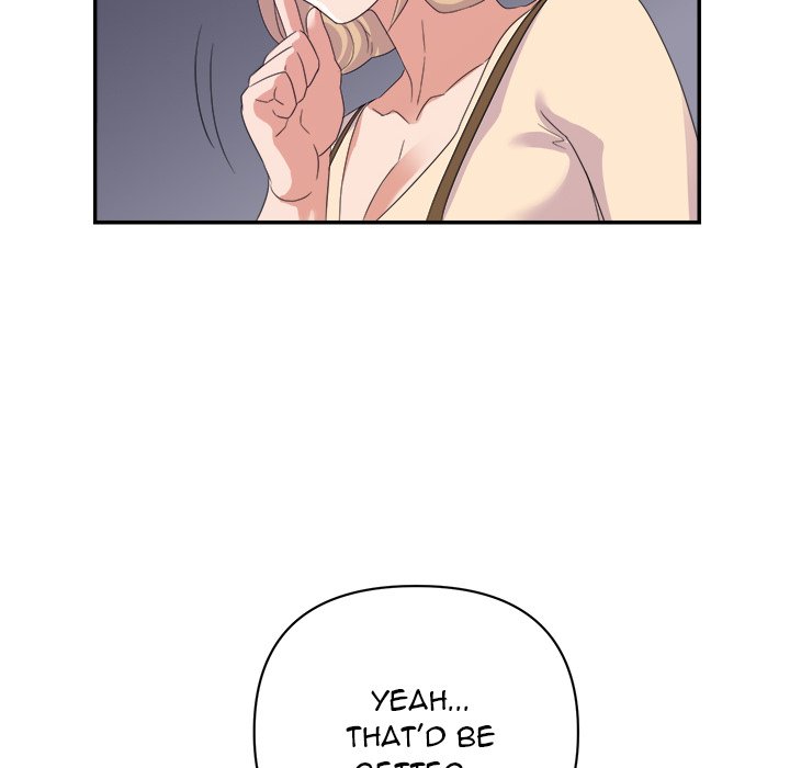 New Flavors Chapter 19 Page 92