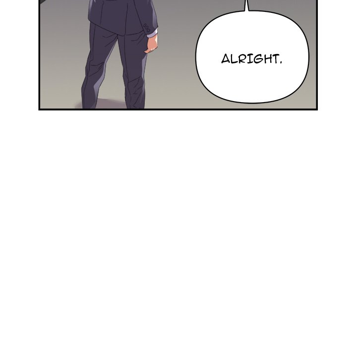 New Flavors Chapter 19 Page 94