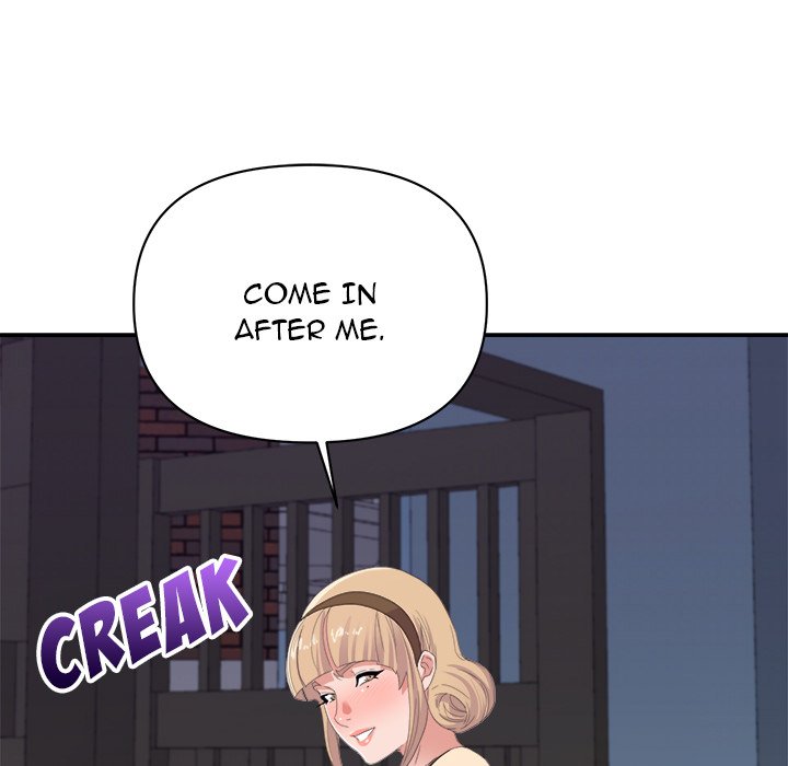 New Flavors Chapter 19 Page 95