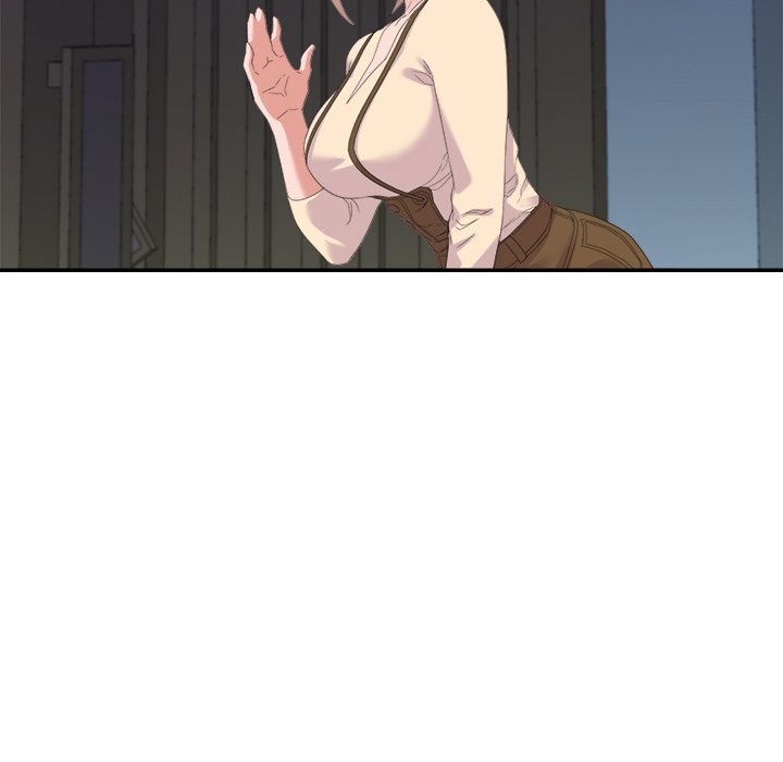 New Flavors Chapter 19 Page 96