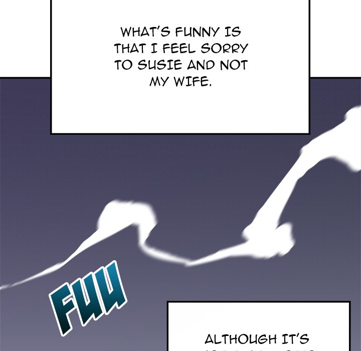 New Flavors Chapter 19 Page 99