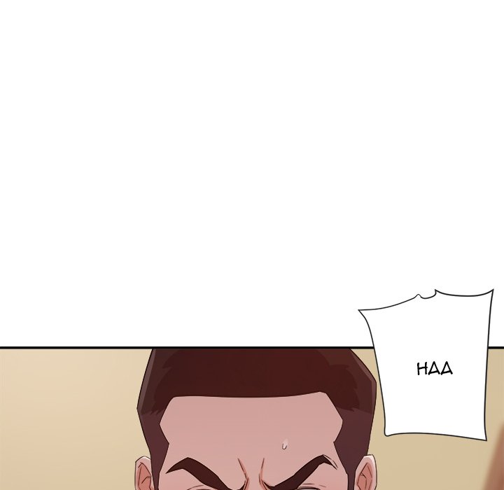 New Flavors Chapter 20 Page 101