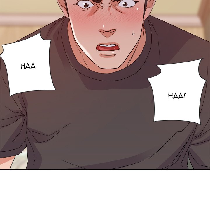 New Flavors Chapter 20 Page 102