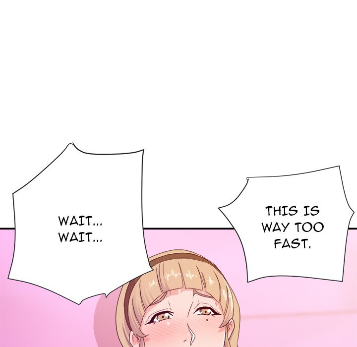 New Flavors Chapter 20 Page 103