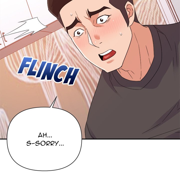 New Flavors Chapter 20 Page 106