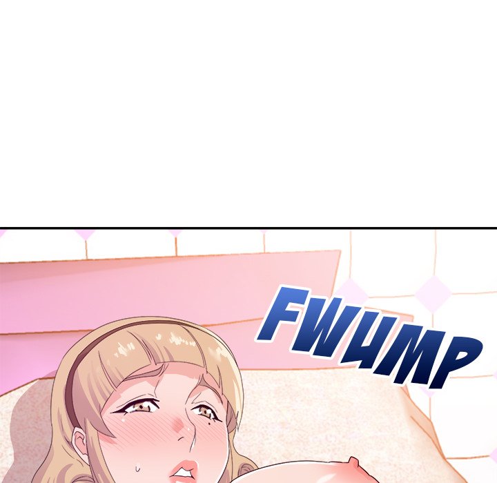 New Flavors Chapter 20 Page 109