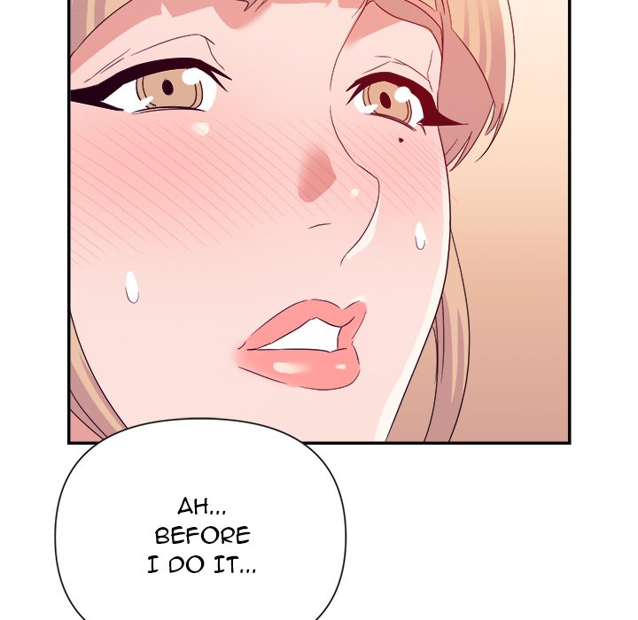 New Flavors Chapter 20 Page 113