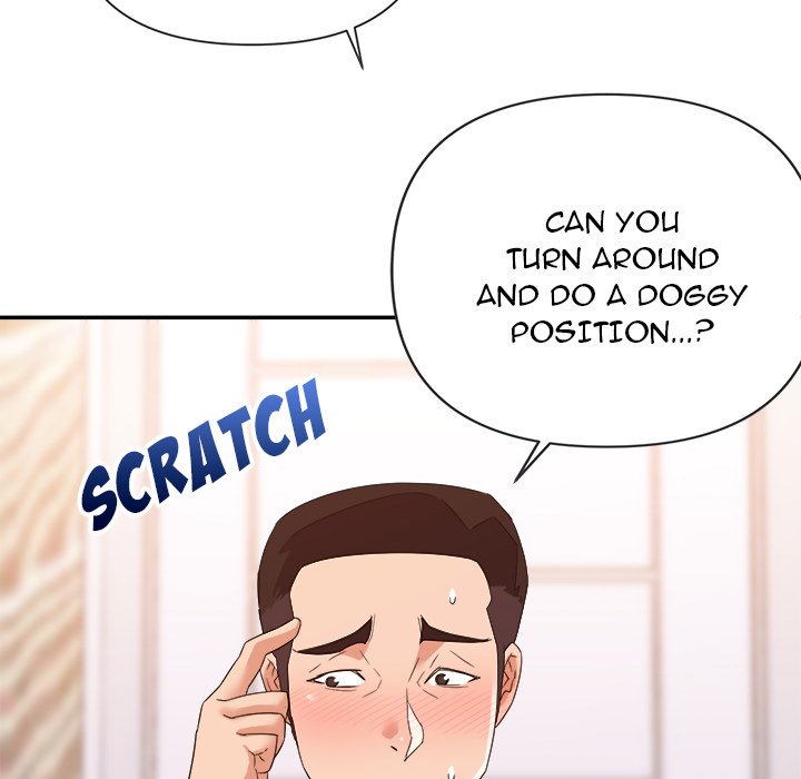 New Flavors Chapter 20 Page 114