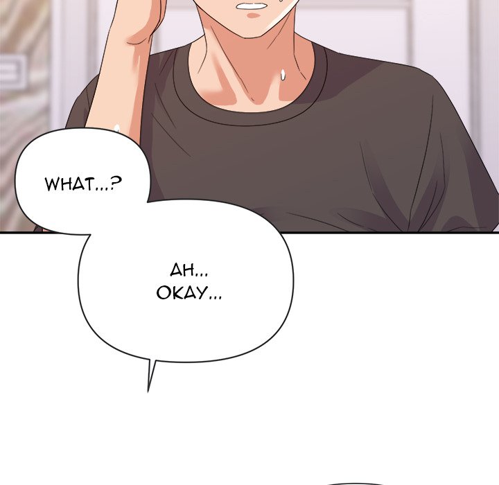 New Flavors Chapter 20 Page 115
