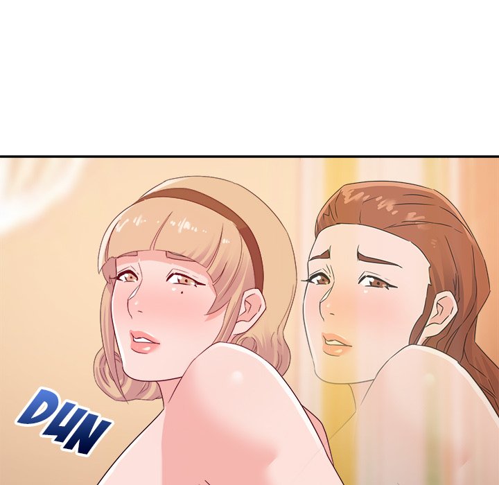 New Flavors Chapter 20 Page 118
