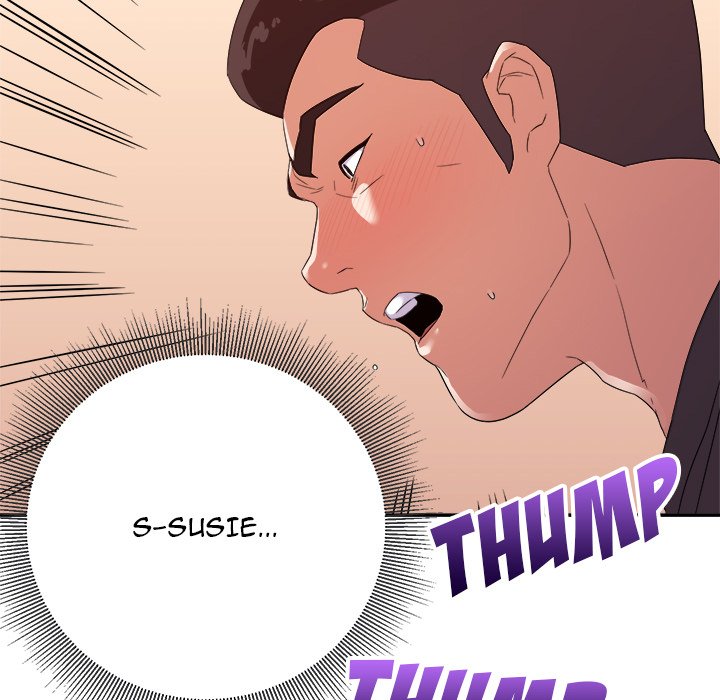 New Flavors Chapter 20 Page 121