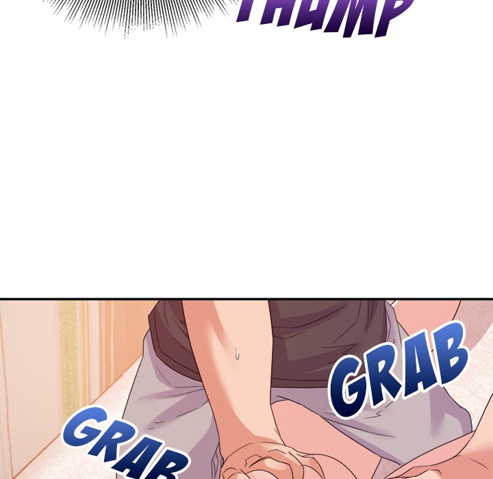 New Flavors Chapter 20 Page 122