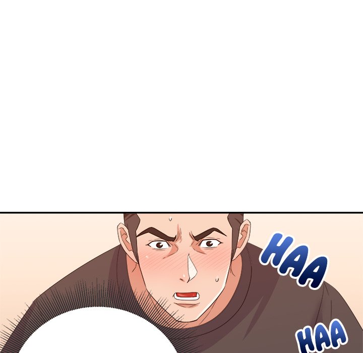New Flavors Chapter 20 Page 125