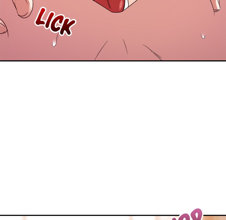 New Flavors Chapter 20 Page 129