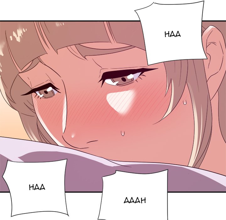 New Flavors Chapter 20 Page 134