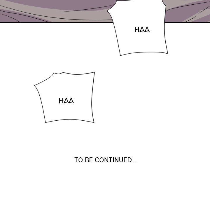 New Flavors Chapter 20 Page 137