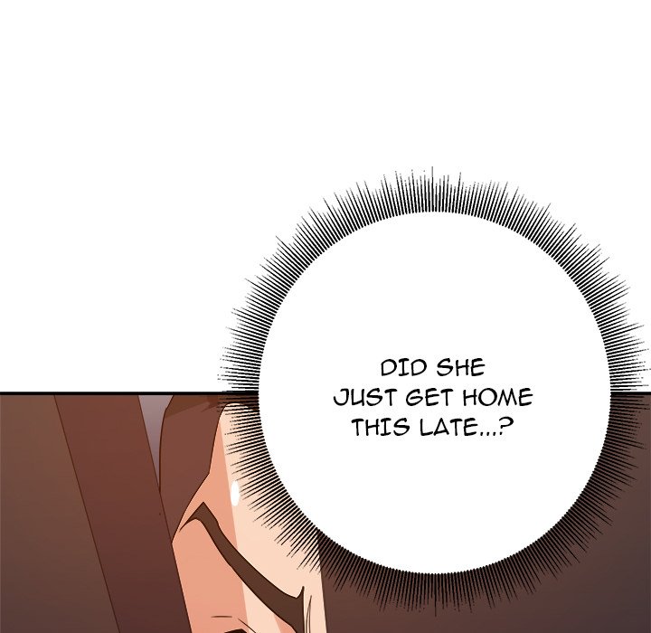 New Flavors Chapter 20 Page 17