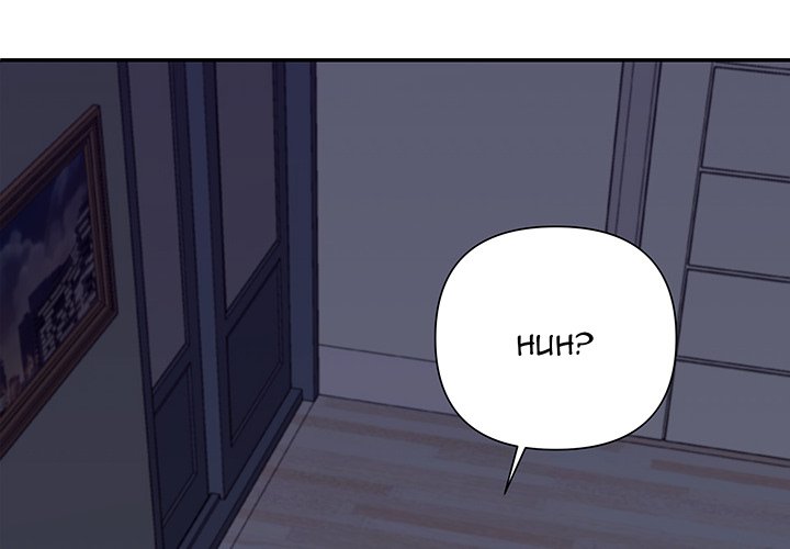 New Flavors Chapter 20 Page 2