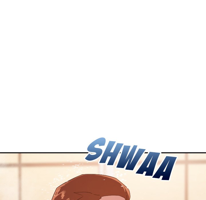 New Flavors Chapter 20 Page 21