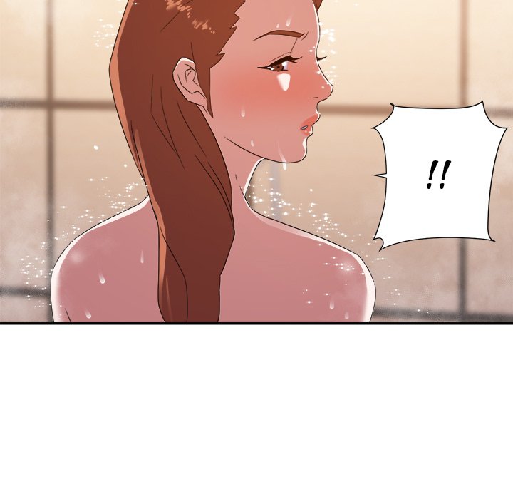 New Flavors Chapter 20 Page 22