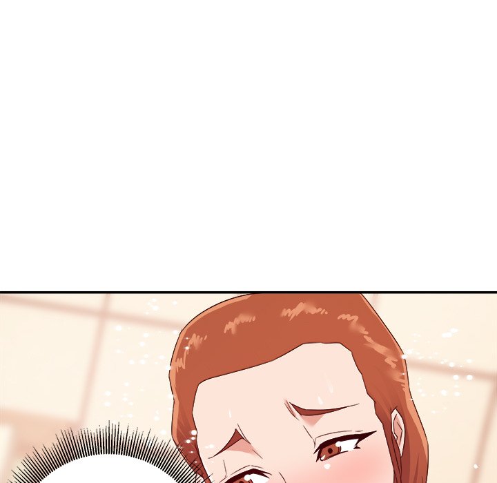 New Flavors Chapter 20 Page 23
