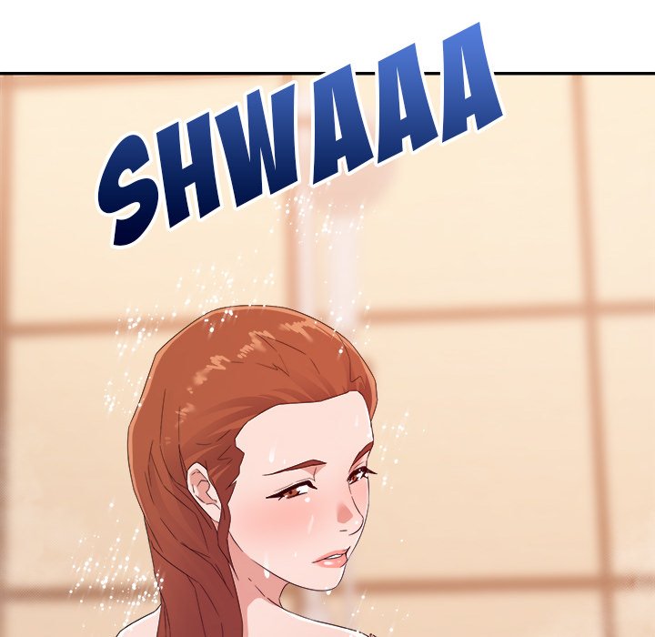 New Flavors Chapter 20 Page 27