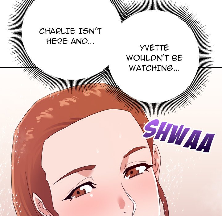 New Flavors Chapter 20 Page 30
