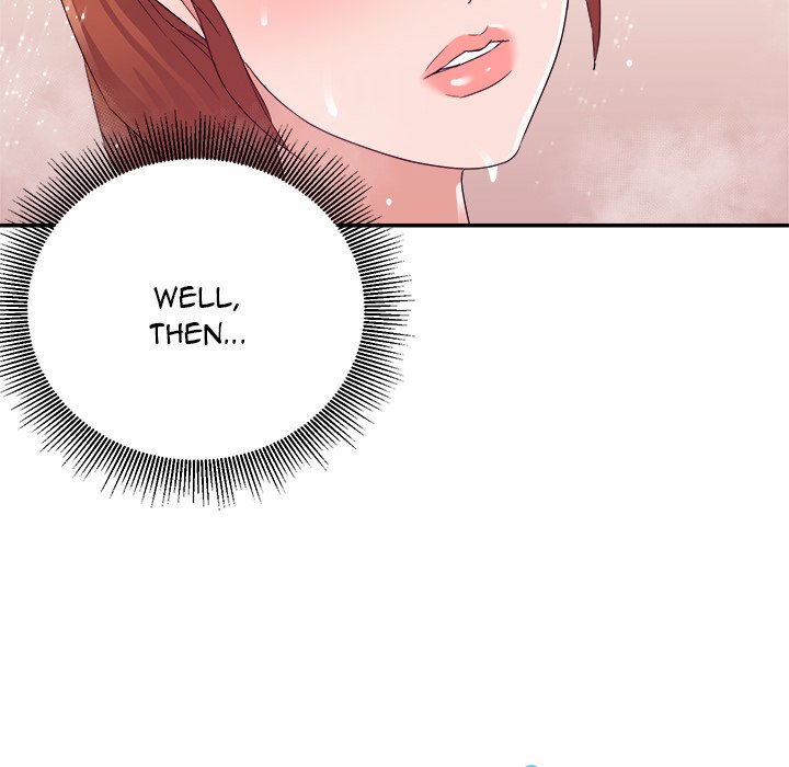New Flavors Chapter 20 Page 31