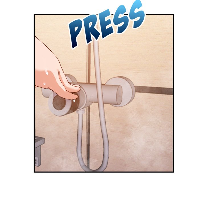 New Flavors Chapter 20 Page 32