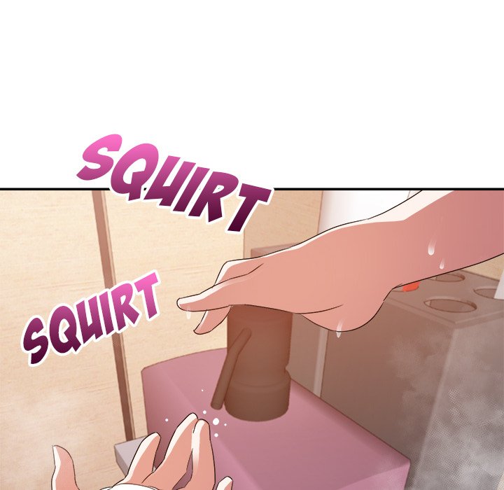 New Flavors Chapter 20 Page 33