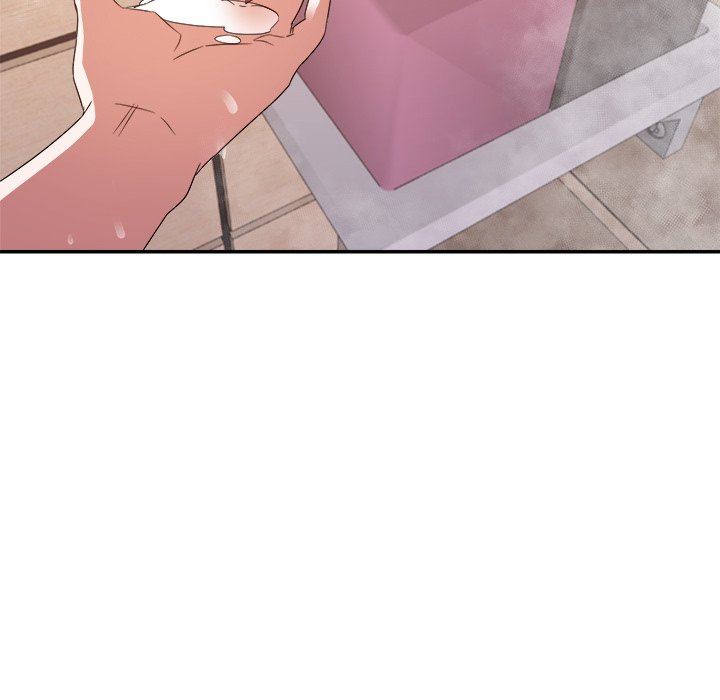 New Flavors Chapter 20 Page 34