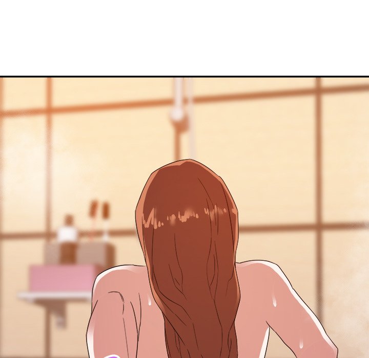 New Flavors Chapter 20 Page 37