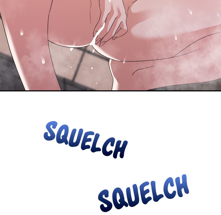 New Flavors Chapter 20 Page 41