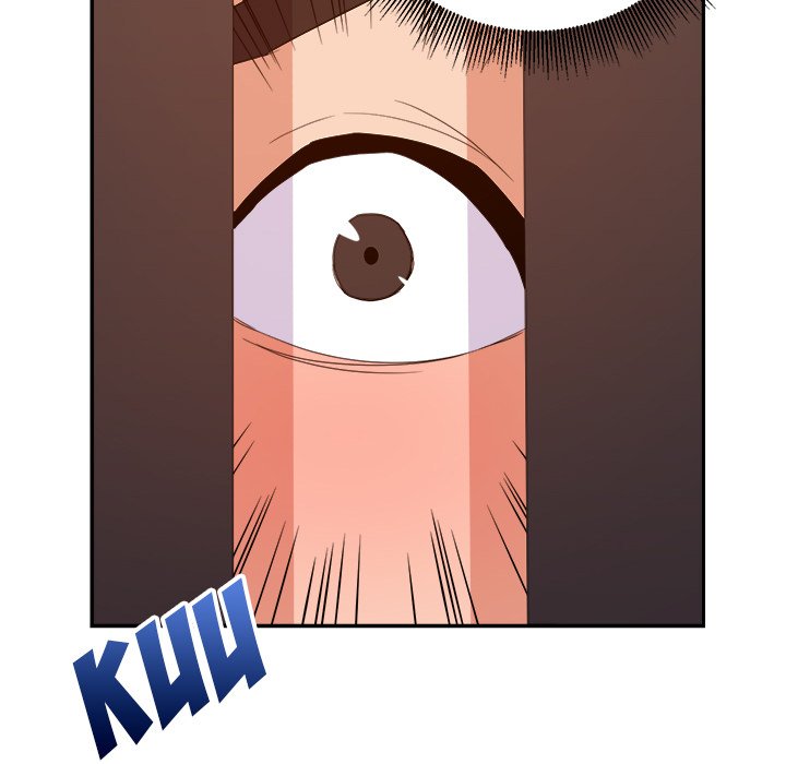 New Flavors Chapter 20 Page 44