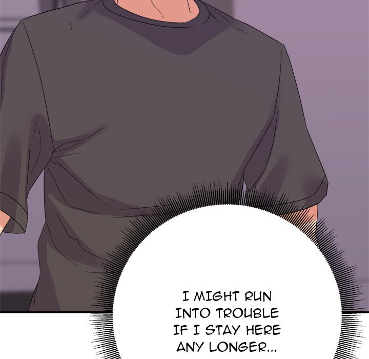 New Flavors Chapter 20 Page 54