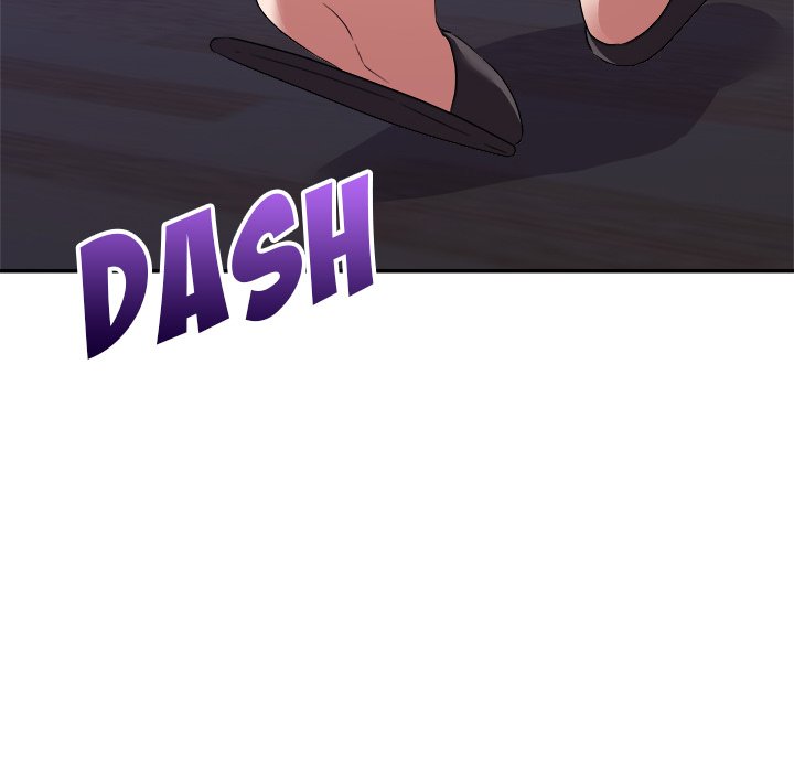 New Flavors Chapter 20 Page 56