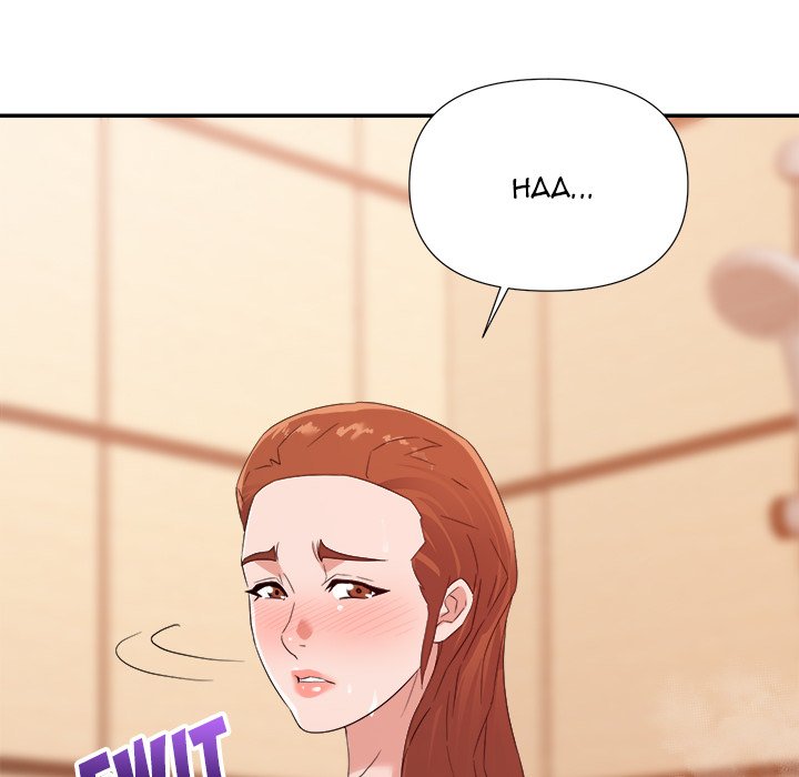 New Flavors Chapter 20 Page 59