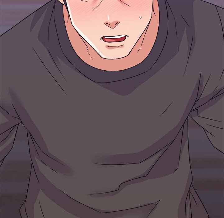 New Flavors Chapter 20 Page 68