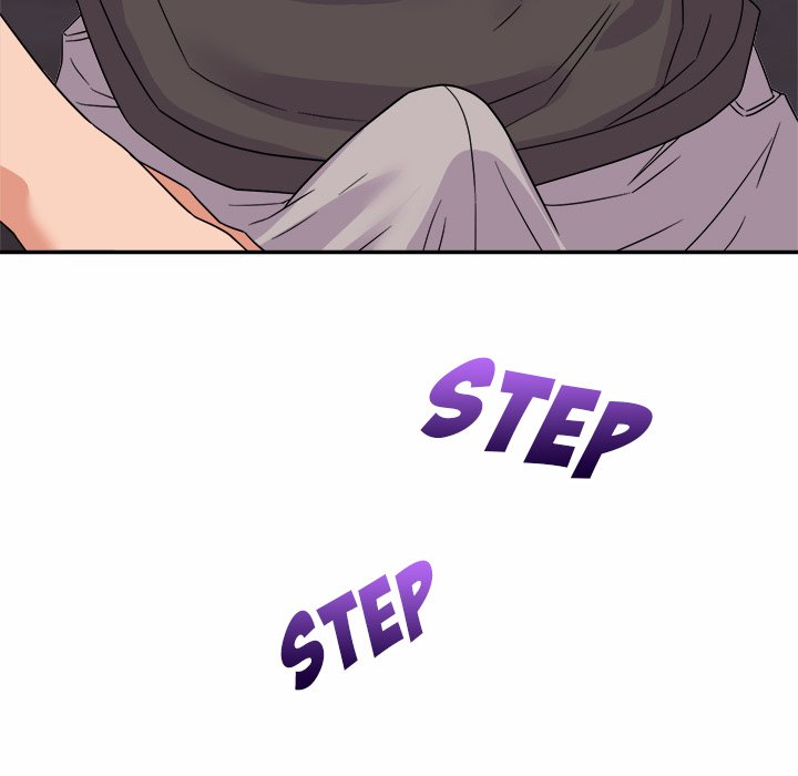 New Flavors Chapter 20 Page 69