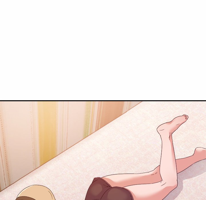 New Flavors Chapter 20 Page 71