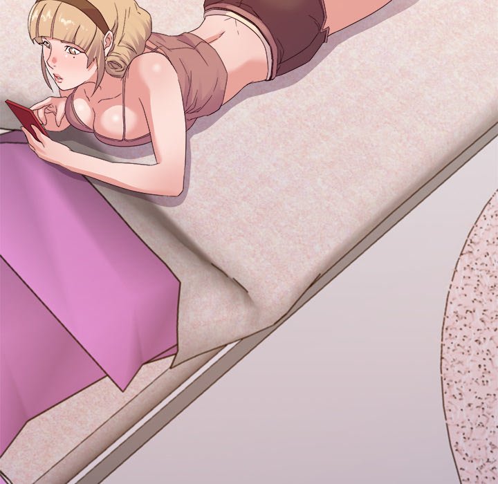 New Flavors Chapter 20 Page 72