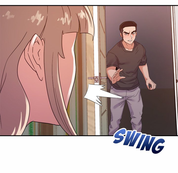 New Flavors Chapter 20 Page 74