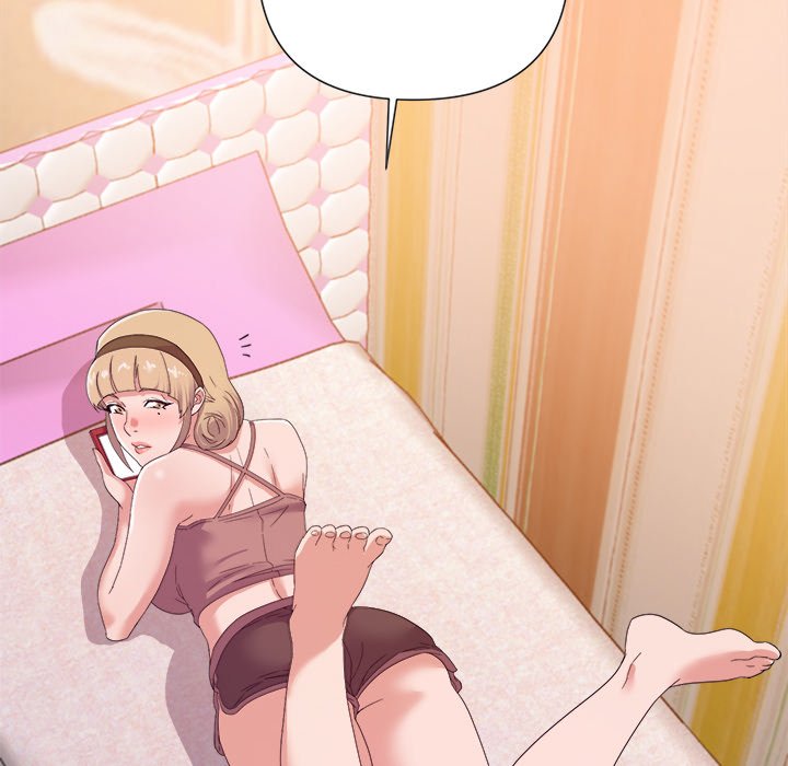 New Flavors Chapter 20 Page 76