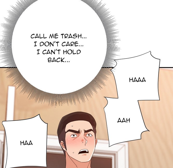 New Flavors Chapter 20 Page 78
