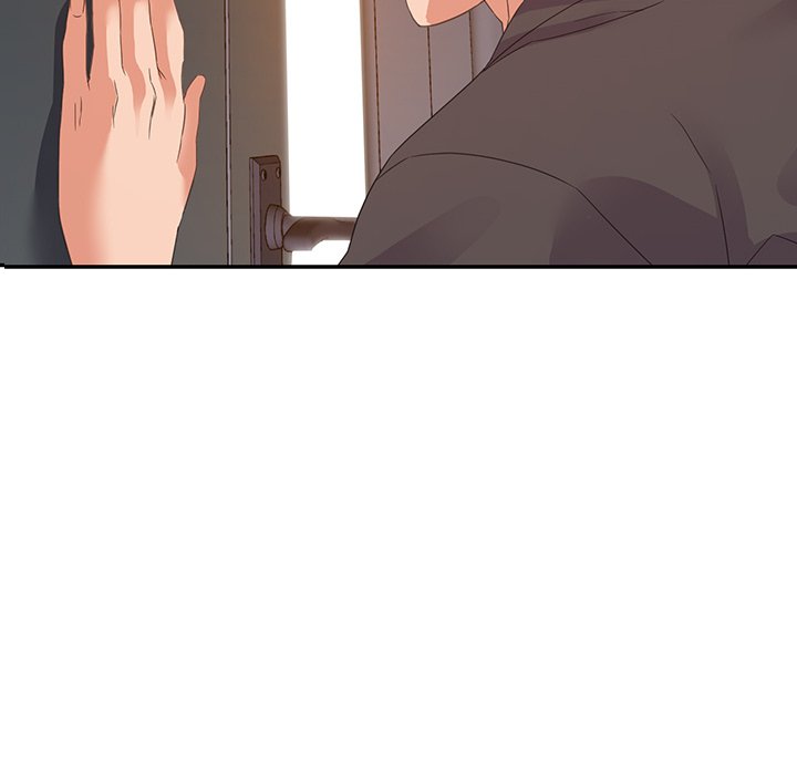 New Flavors Chapter 20 Page 8