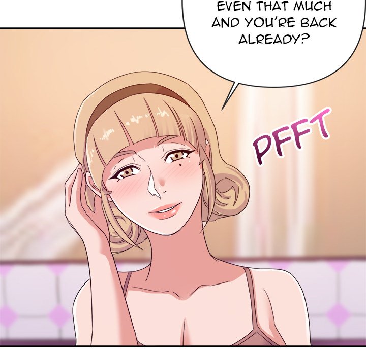 New Flavors Chapter 20 Page 82