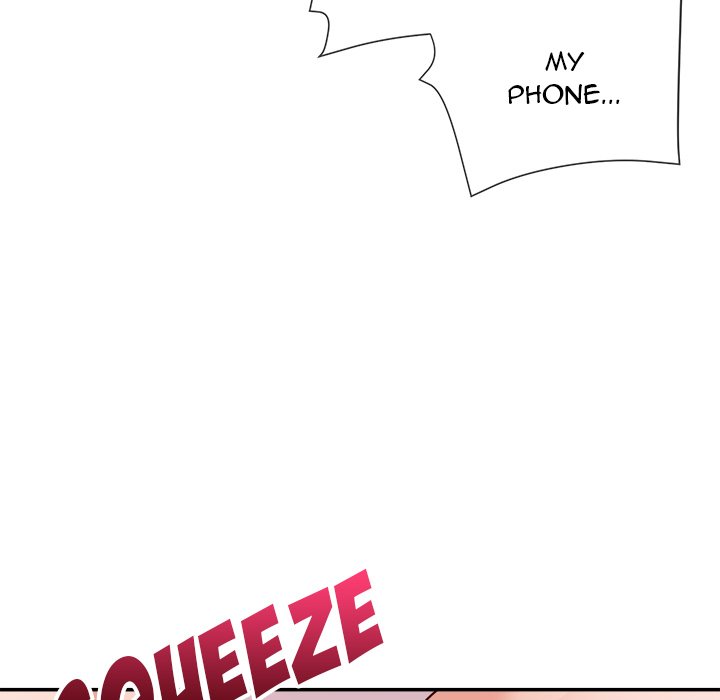 New Flavors Chapter 20 Page 85